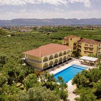 Varres Hotel