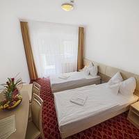 Ket Korona Conference & Wellness Hotel