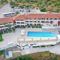 Matilda Hotel