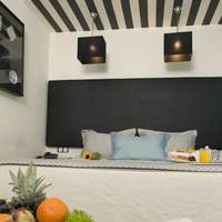 Belver Principe Real Hotel