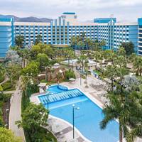 Disney's Hollywood Hotel