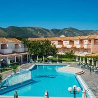 Ecoresort Zefyros Hotel