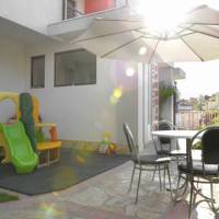 Sea House Afrodita