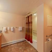 Snowmass Mountain Chalet