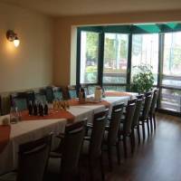 Dorrian Hotel