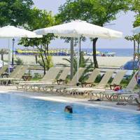 Giannoulis Hotel