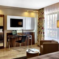 Moderno Hotel