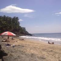 WoodHouse Beach Resort