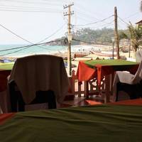 Sea Coast Hotel