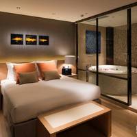 L'hotel Island South