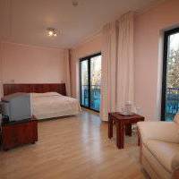 Astra Hotel