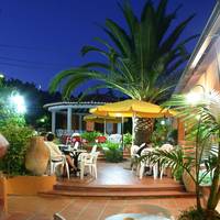 Grotticelle Hotel
