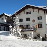 Schlosshotel Chaste