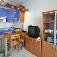 Eurostar Residence