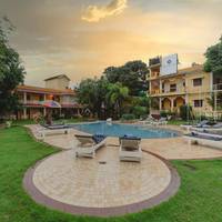Hibis Hotels & Resort Ashvem
