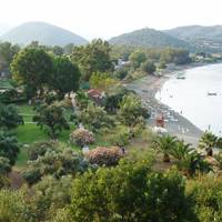 Belle Helene Hotel