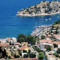 Turunc Dream Boutique Hotel