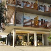 Elaia Garden Hotel