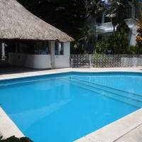Tropical Escape Hotel