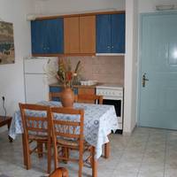 Konstantinos Apartments