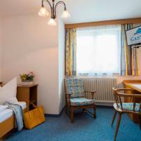 Haus Friedrichsburg Hotel Garni