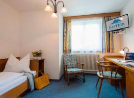 Haus Friedrichsburg Hotel Garni