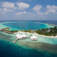 Safari Island Resort & Spa