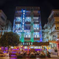 Nergiz Hotel Sand And City