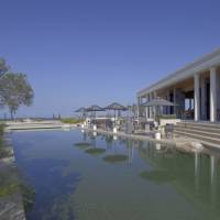 Amanzo'e Resort