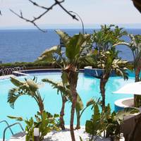 Sheraton Catania Hotel & Conference Center