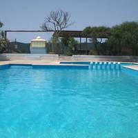 Villaggio Camping Mimosa