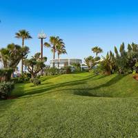 Villa Blanca Hotel & Spa