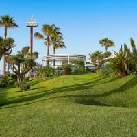 Villa Blanca Hotel & Spa