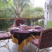 Riad Jnane Sherazade