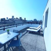 Appart'hotel Victoria Garden Bordeaux