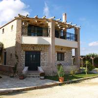 Paliopigado Villas