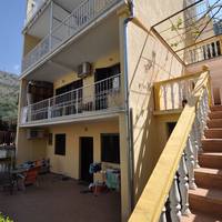 Balic Selo Villa
