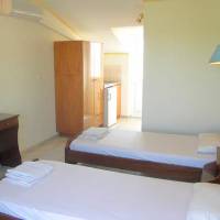 Piccadilly Studios Apartments