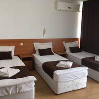 Family hotel Rodos