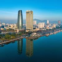 Novotel Danang Premier Han River