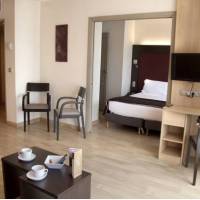 Park & Suites Prestige Toulouse Aeroport