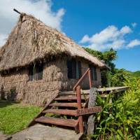 Matava - Fiji's Premier Eco Adventure Resort