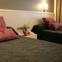 Tactica Hotel
