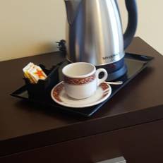 Hotel delle Ortensie