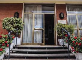 Albergo Nord Roma