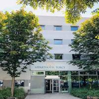Adagio Access Marne-la-Vallee Torcy (ex Citea Torcy)