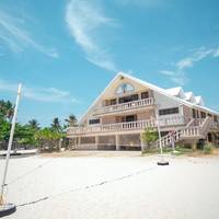 Santa Fe Beach Club