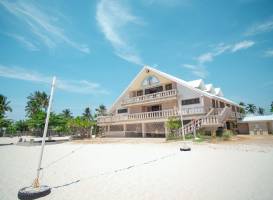 Santa Fe Beach Club