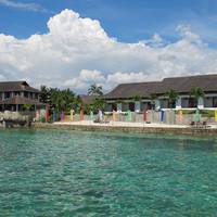 Kasai Village Dive & Spa Resort