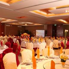 Allure Hotel & Suites